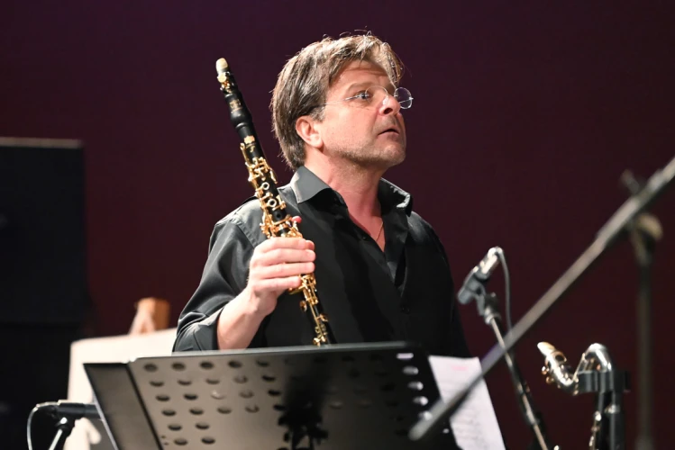 Зодиак – камерно-джазова сюита в 12 части 5